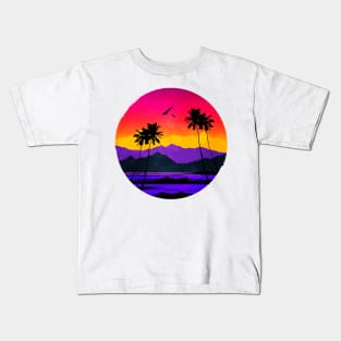 Paradise Kids T-Shirt